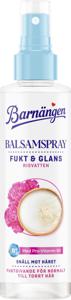 Barnängen Balsamspray Fukt & Glans 200 ml produkt bild
