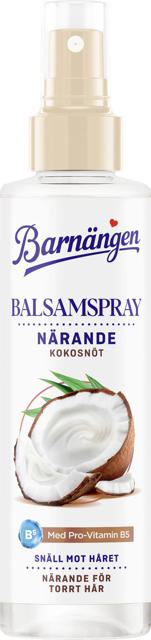 Barnängen Balsamspray Närande 200 ml