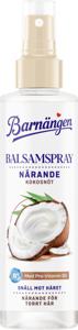 Barnängen Balsamspray Närande 200 ml produkt bild