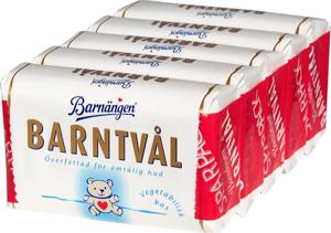 Barnängen Barntvål produkt bild