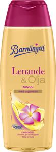 Barnängen Monoi Olja Duschgel 250 ml produkt bild