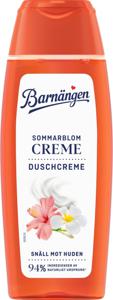 Barnängen Duschcreme Sommarblom 250ml produkt bild