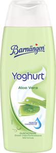 Barnängen Yoghurt Aloe Vera Duschcreme 250 ml produkt bild
