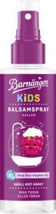 Barnängen Kids Balsamspray Hallon 150 ml produkt bild