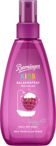 Barnängen Kids Balsamspray Hallon 150 ml produkt bild