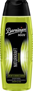 Barnängen Naturkraft Duschgel 250 ml produkt bild
