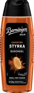 Barnängen MAN Duschgel Styrka 250 ml produkt bild