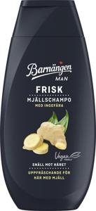 Barnängen Frisk Mjällschampo 250 ml produkt bild