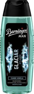 Barnängen Glaciär Duschgel 250 ml produkt bild