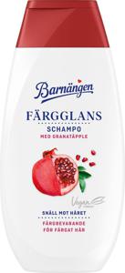 Barnängen Färgglans Schampo 250 ml produkt bild