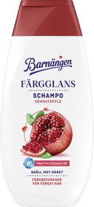 Barnängen Schampo Färgglans 250 ml produkt bild