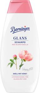Barnängen Schampo Glans 400 ml produkt bild