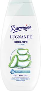 Barnängen Schampo Lugnande 250 ml produkt bild