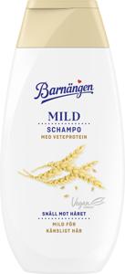 Barnängen Mild Schampo 250 ml produkt bild