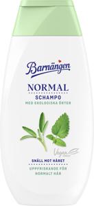 Barnängen Schampo Normalt Schampo för normalt hår 250 ml produkt bild