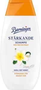 Barnängen Stärkande Schampo 250 ml produkt bild