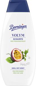 Barnängen Schampo Volym 400 ml produkt bild
