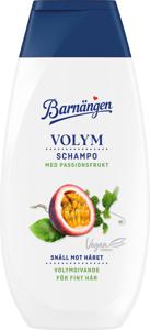 Barnängen Shampoo Volym 250 ml produkt bild
