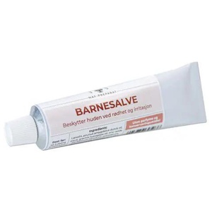 Barnesalve NAF produktbilde
