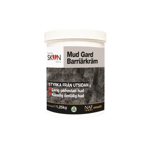 Barriärkräm NAF LTSHI Mud Gard Salva 125 kg produkt bild