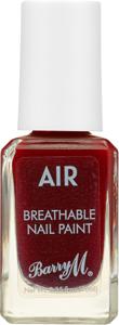 Barry M Air Breathable Nail Paint produkt bild