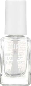 Barry M Air Breathable Nail Paint Base Top Coat produktbilde