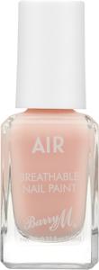 Barry M Air Breathable Nail Paint produkt bild