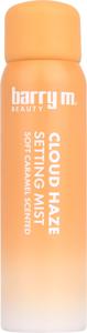 Barry M Cloud Haze Setting Mist Soft Caramel 70 ml produkt bild