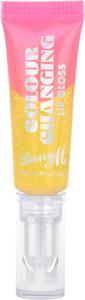 Barry M Colour Changing Lip Gloss produkt bild