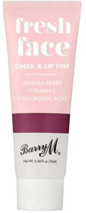 Barry M Fresh Face - Cheek & Lip Tint produkt bild