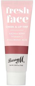 Barry M Fresh Face - Cheek & Lip Tint produkt bild