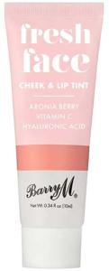 Barry M Fresh Face - Cheek & Lip Tint produkt bild