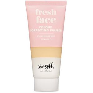 Barry M Fresh Face Colour Correcting Primer 35 ml produkt bild
