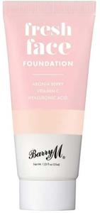 Barry M Fresh Face Foundation produkt bild