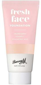 Barry M Fresh Face Foundation produkt bild