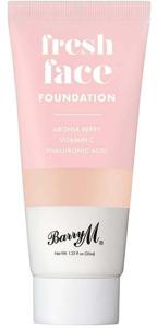 Barry M Fresh Face Foundation produkt bild
