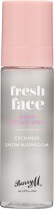 Barry M Fresh Face Setting Spray Dewy 70 ml produkt bild