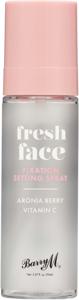 Barry M Fresh Face Setting Spray Fixation produkt bild