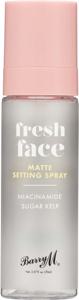 Barry M Fresh Face Setting Spray produkt bild
