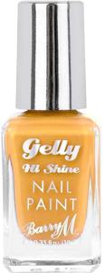 Barry M Gelly Hi Shine Nail Paint produkt bild