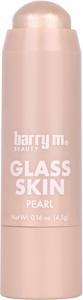Barry M Glass Skin Highlighter Pearl 4,5 g produkt bild