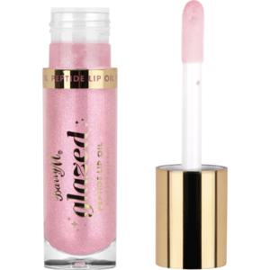 Barry M Glazed Peptide Lip Oil So Wishful 6,5 ml produkt bild