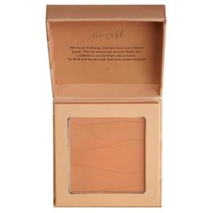 Barry M Heatwave Bronzer tropical light 7 g produkt bild