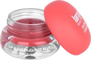 Barry M Lip and Cheek Cloud Blur Strawberry Jam 5 g produkt bild