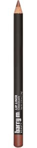 Barry M Lip Liner Chocolate produkt bild