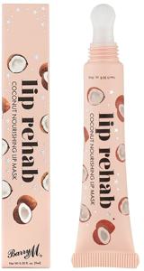 Barry M Lip Rehab Nourishing Lip Mask produkt bild