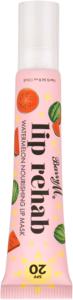 Barry M Lip Rehab SPF 20 Watermelon 10 g produkt bild