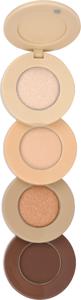 Barry M Pot Twist 4x Eyeshadows Cookie 7,2 g produkt bild