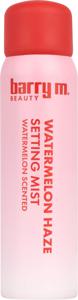 Barry M Watermelon Haze Setting Mist 70 ml produkt bild