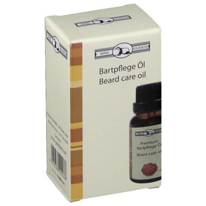 BARTÖL GOLDDACHS 20 ml Öl Produktbild
